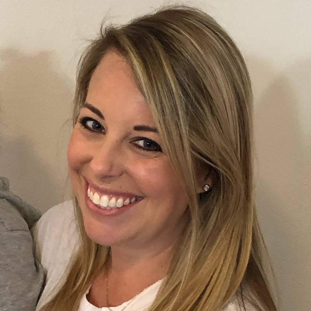 Meet your Posher, Katelyn